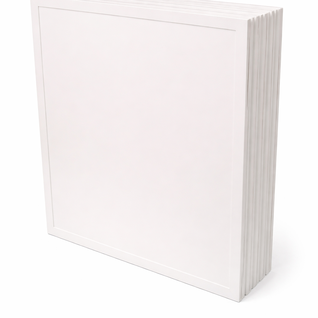 Pack 10 Unidades Panel Led 45W 60x60 Neutro 1