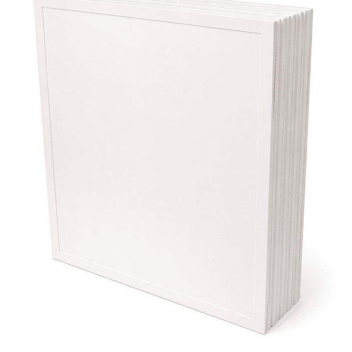 Pack 10 Unidades Panel Led 45W 60x60 Neutro 1