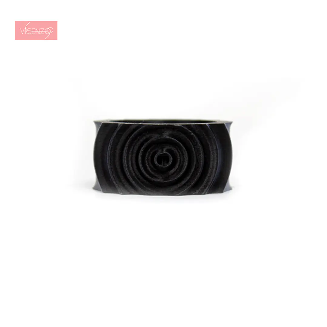 Set de 4 servilleteros orgánico  3