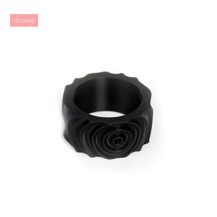 Set de 4 servilleteros orgánico  6