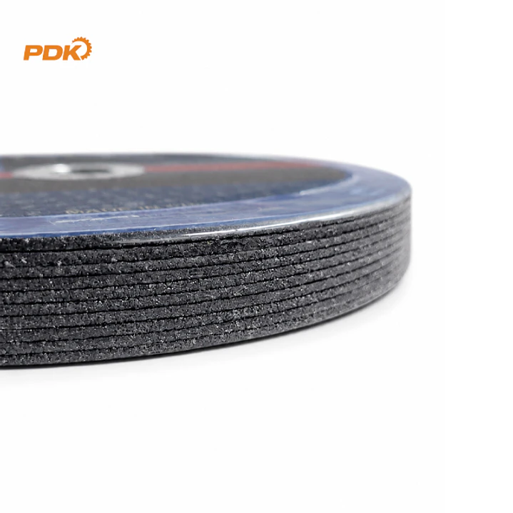 Disco de corte 180x1.6mm PDK (10 Unidades) 3