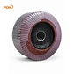 Disco de pulir grano 120 PDK 115mm (10 Unidades) - Miniatura 2