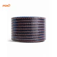Disco de pulir grano 120 PDK 115mm (10 Unidades) - Miniatura 3