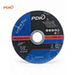 Disco de corte 115x1 mm PDK (10 Unidades) - Miniatura 1