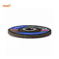 Disco de pulir grano 80 PDK 115 mm (10 Unidades) - Miniatura 3