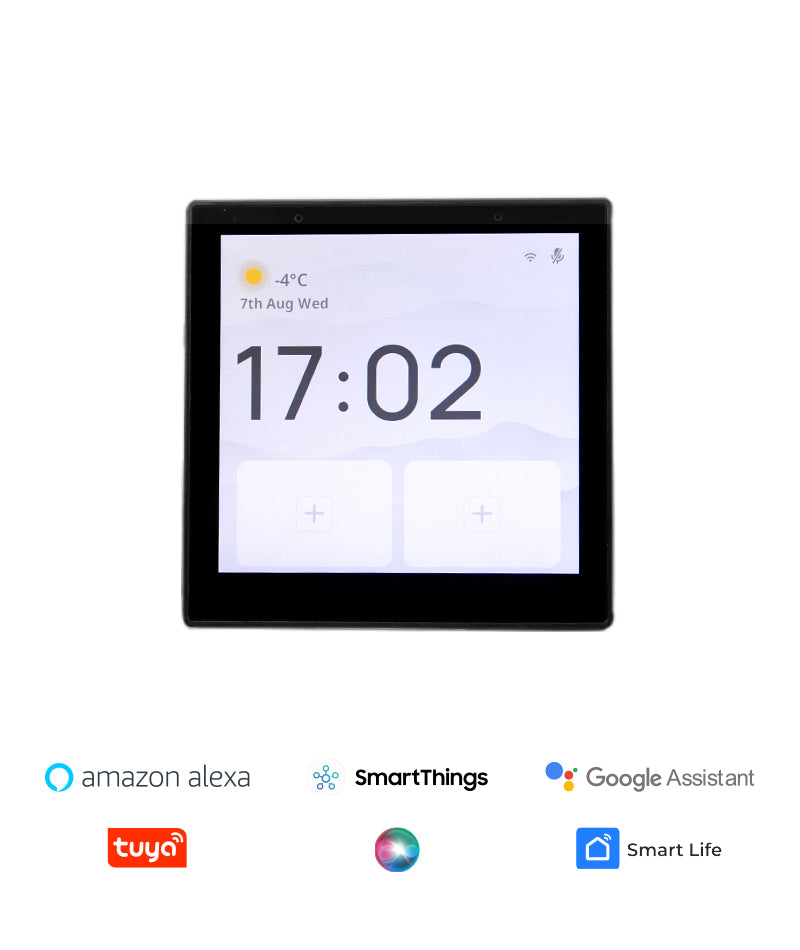 Smart Hub Pro