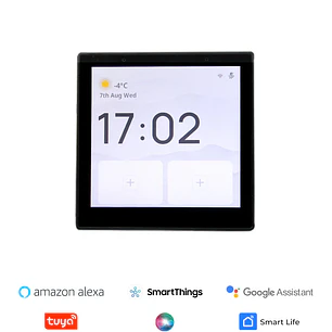 Smart Hub Pro
