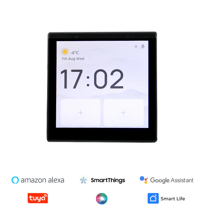 Smart Hub Pro 1