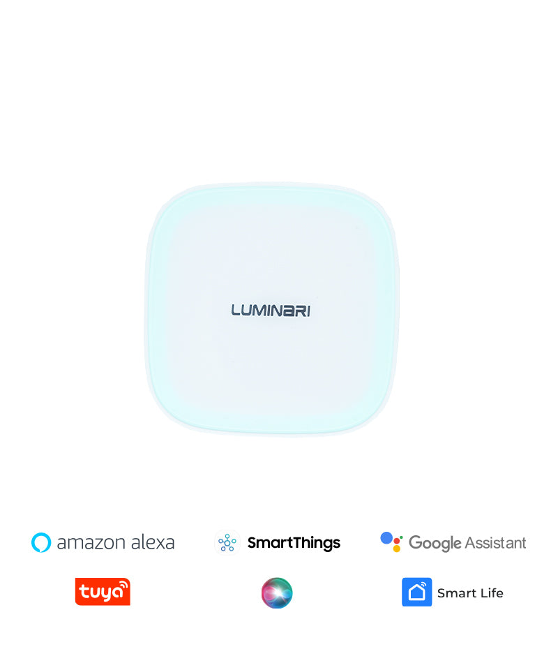 Smart Hub Zigbee Da Vinci
