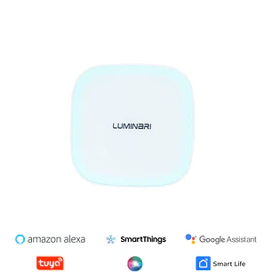 Smart Hub Zigbee Da Vinci