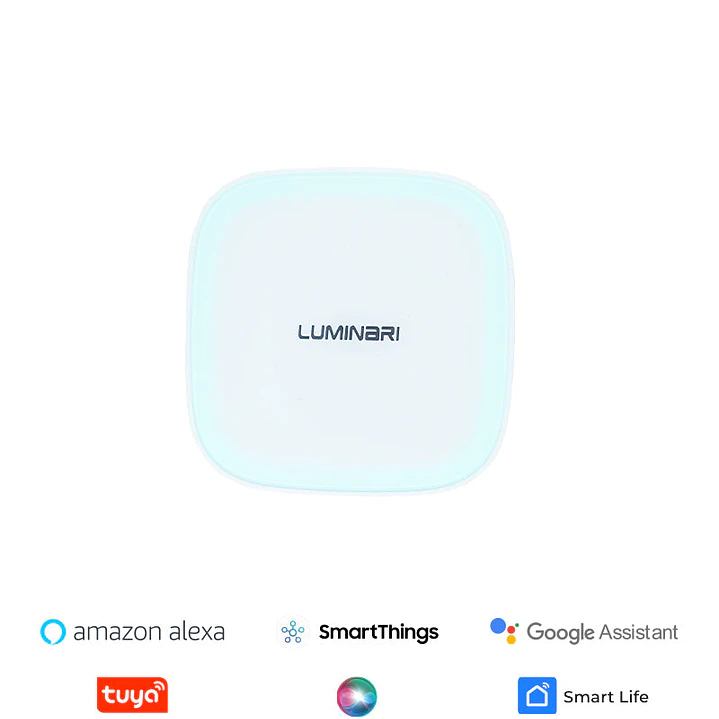 Smart Hub Zigbee Da Vinci 1