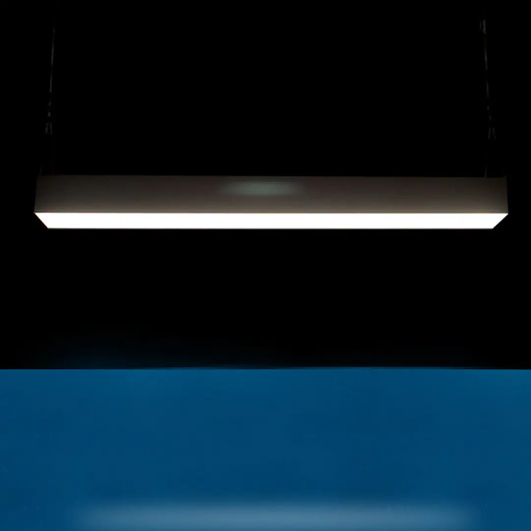 Lámpara lineal inteligente Borelli 3