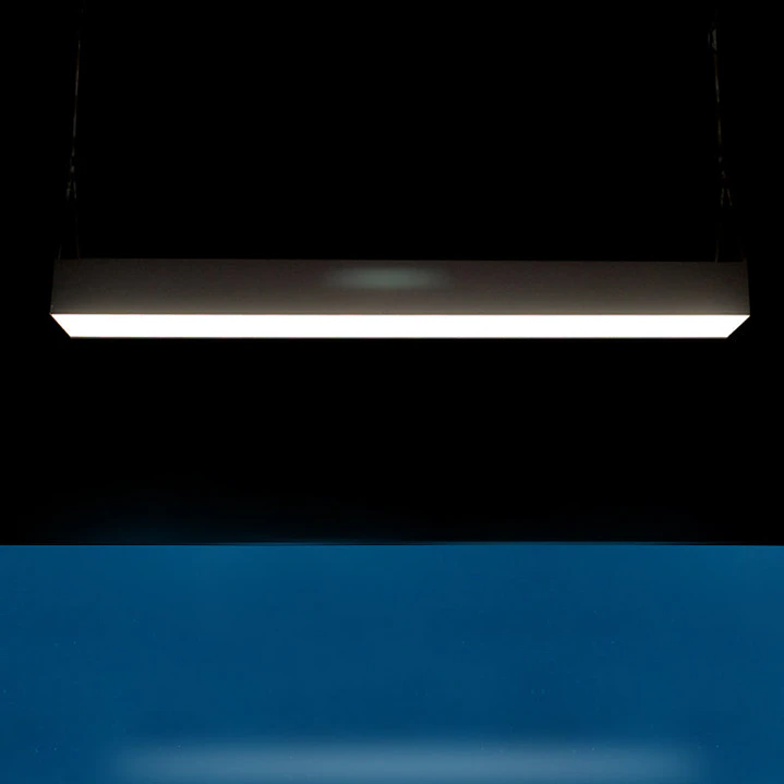 Lámpara lineal inteligente Borelli 3