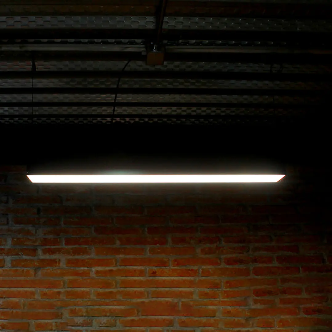Lámpara lineal inteligente Borelli 4