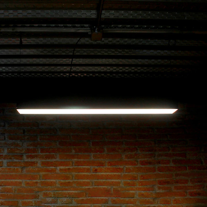 Lámpara lineal inteligente Borelli 4