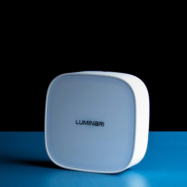 Smart Hub Zigbee Da Vinci 3