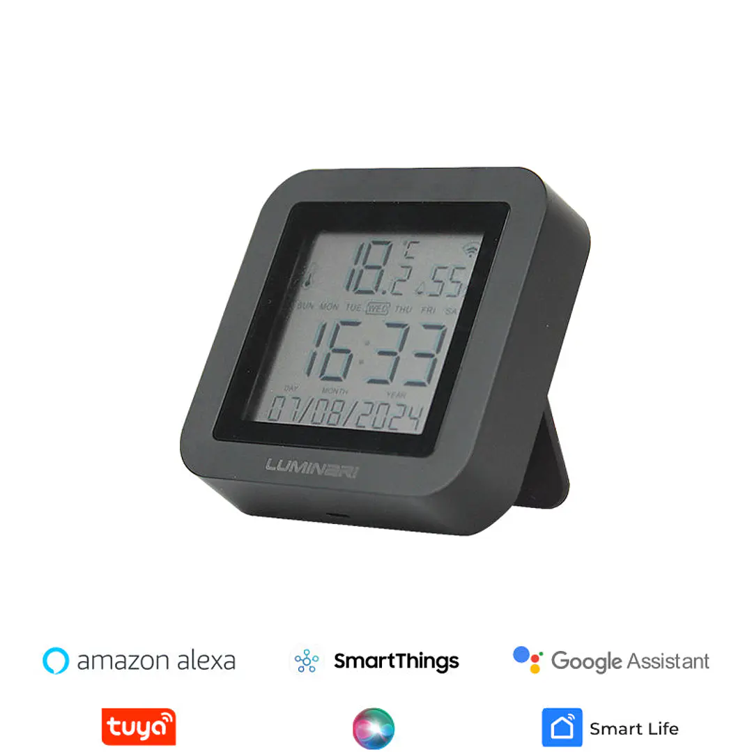 Sensor inteligente de temperatura 1