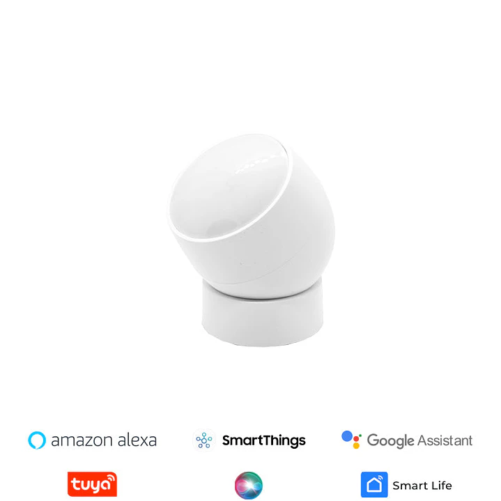 Sensor inteligente de movimiento 1