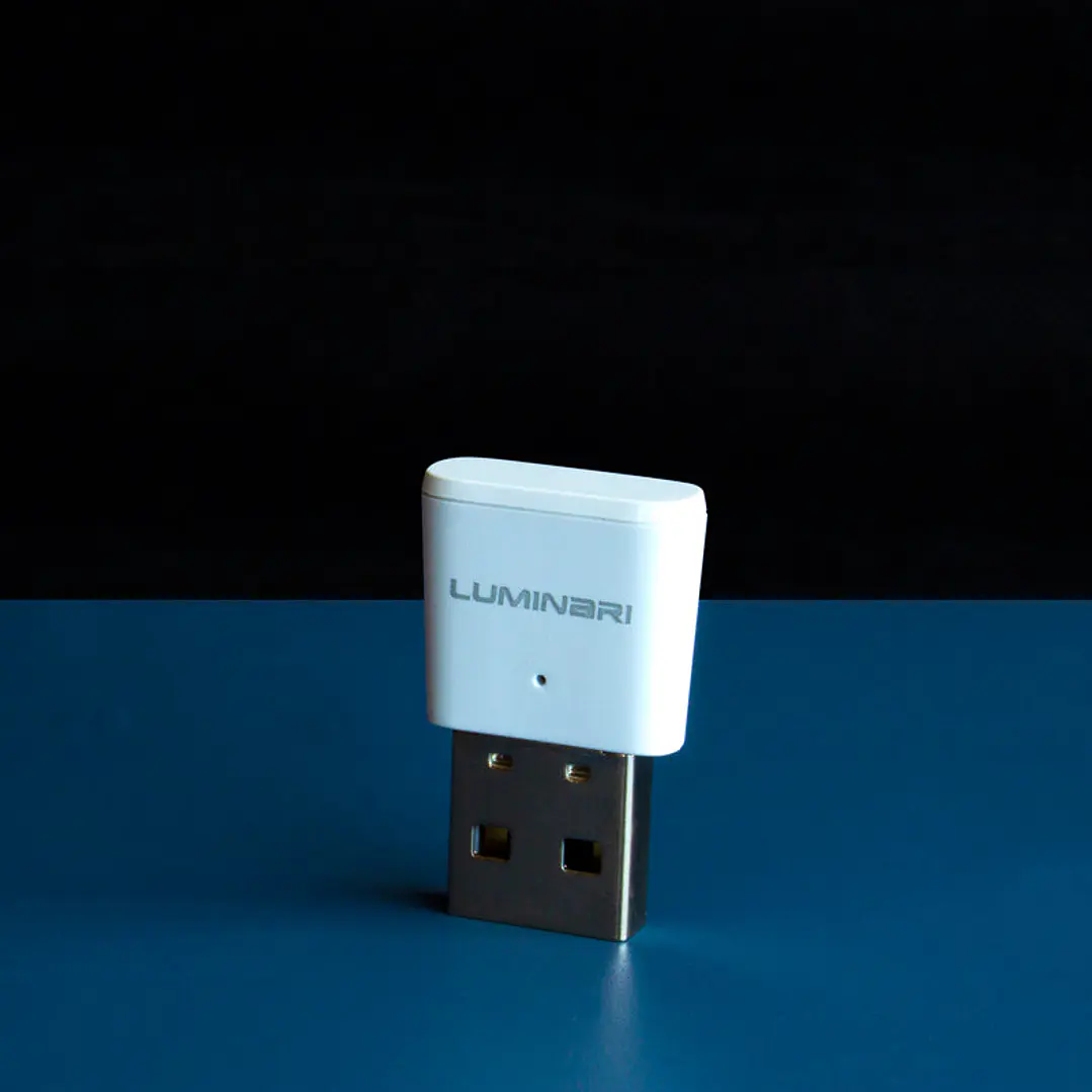 Sensor inteligente de puerta y ventana 4