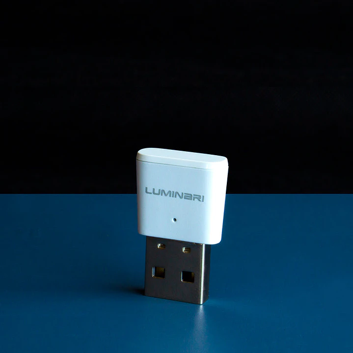 Sensor inteligente de puerta y ventana 4