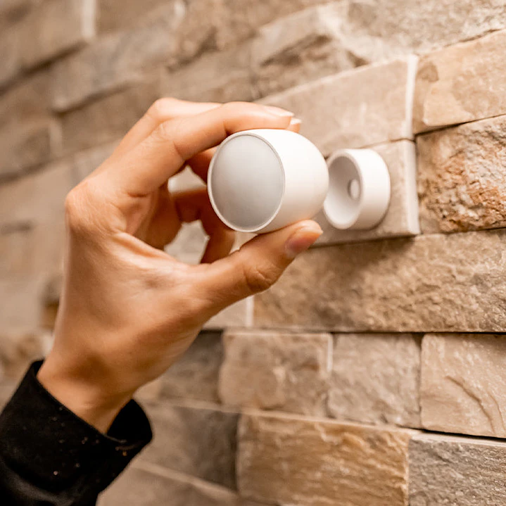 Sensor inteligente de movimiento 3