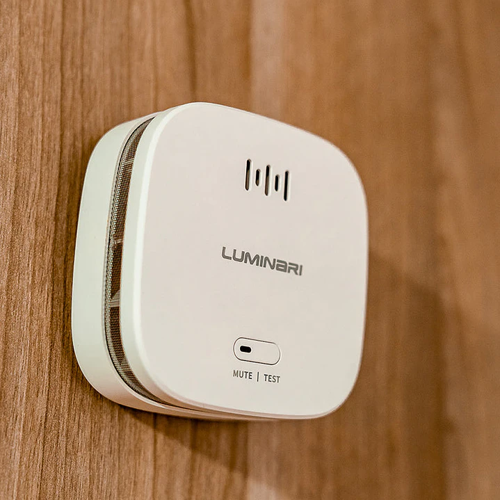 Sensor inteligente de humo 3