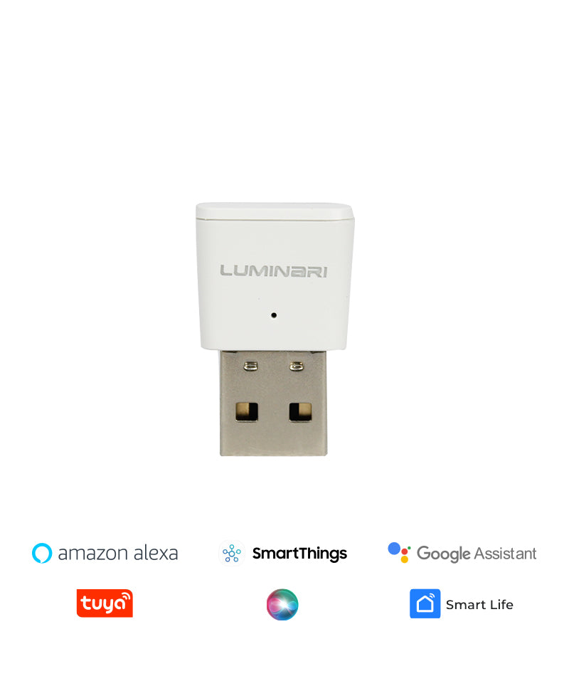 Repetidor de Señal Zigbee Da Vinci Lite