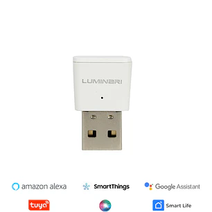Repetidor de Señal Zigbee Da Vinci Lite