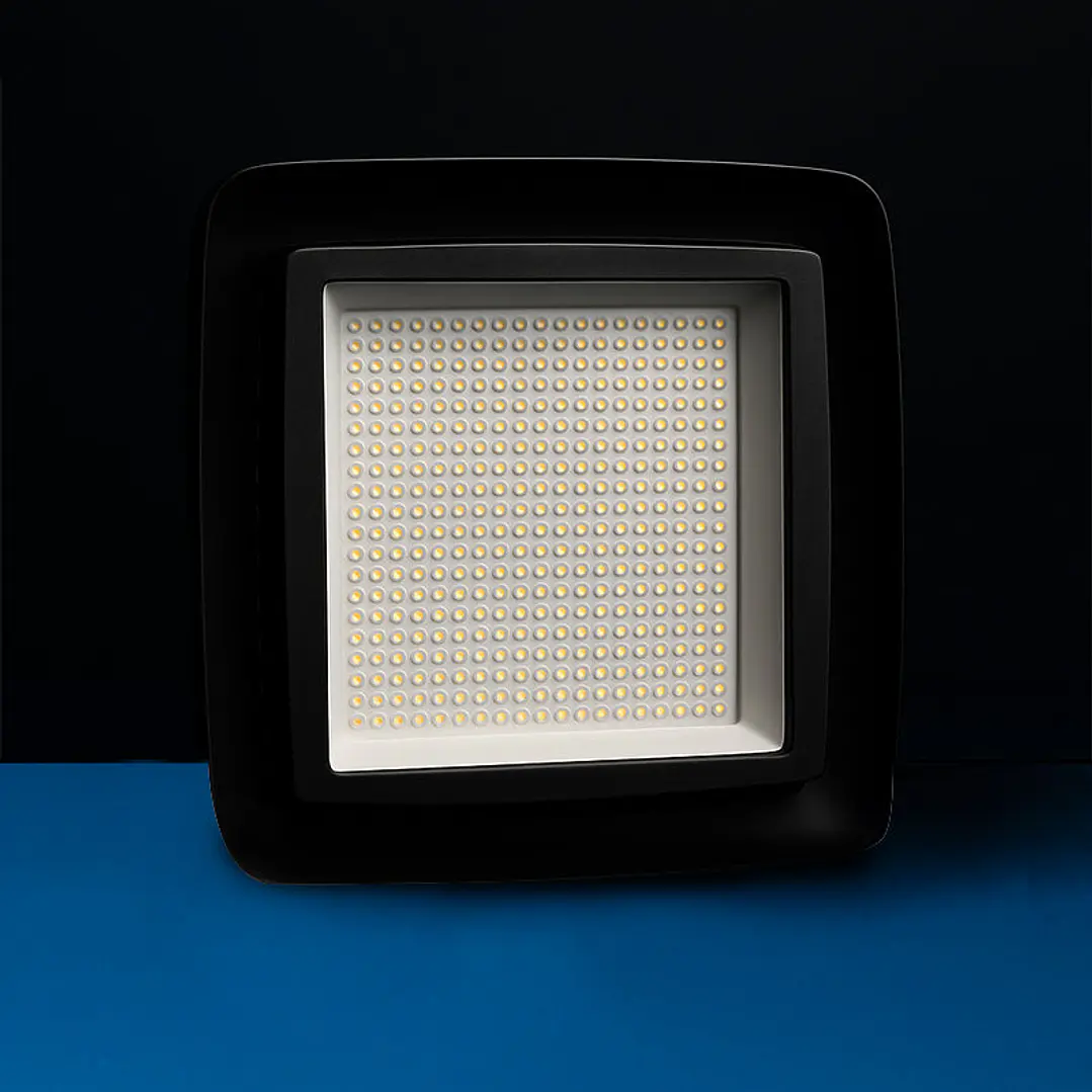 Campana UFO Inteligente 200W 4