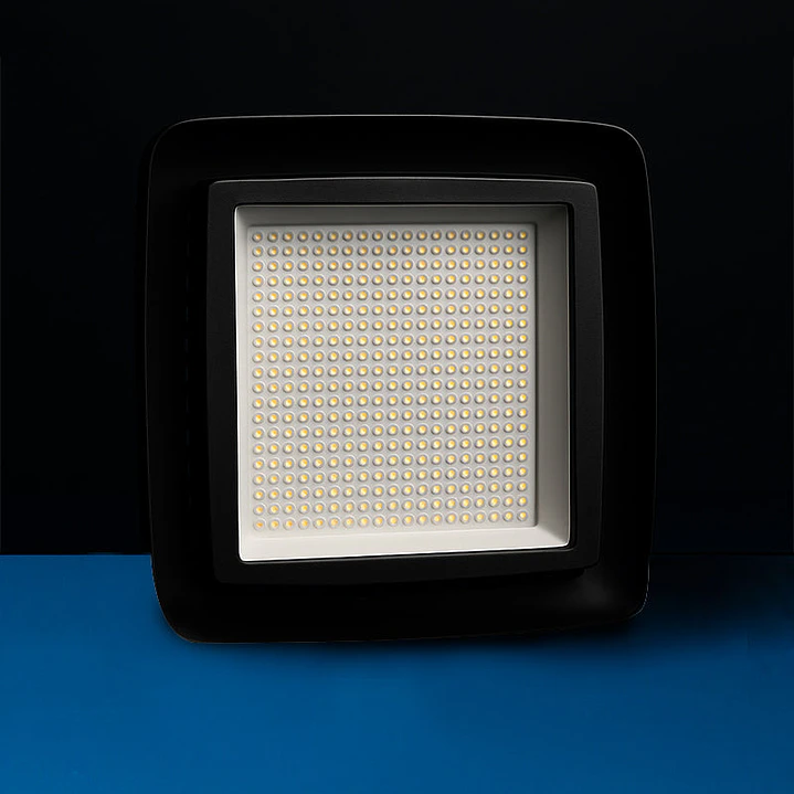 Campana UFO Inteligente 200W 4