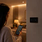 Pack Interruptores 1 Smart + 3 interruptores touch 2 botones - Miniatura 3