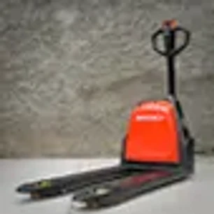 Transpaleta Eléctrica 2000 Kg