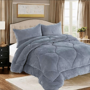 Cobertor Chiporro Liso 