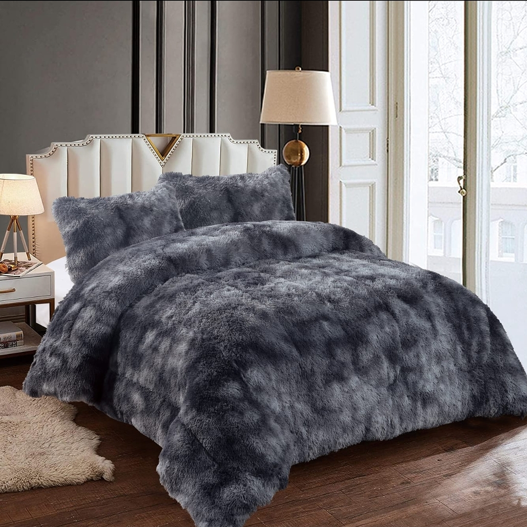 Cobertor Peludo con Chiporro 9