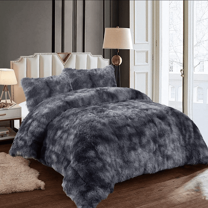 Cobertor Peludo con Chiporro 9