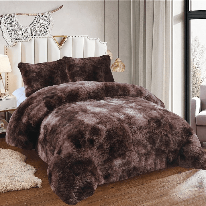 Cobertor Peludo con Chiporro 10