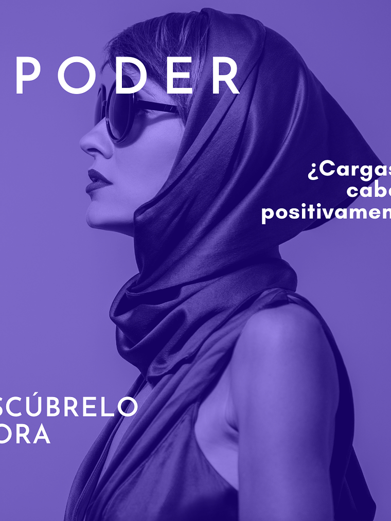 Test para saber si cargas tu cabello positivamente 1