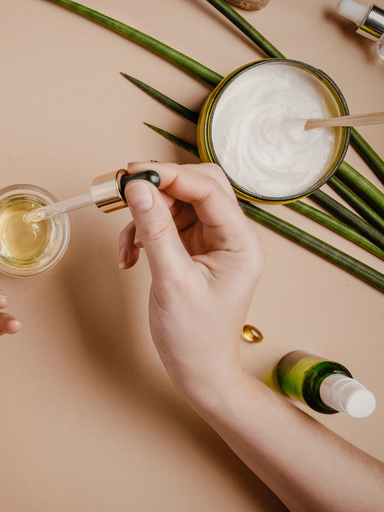 eCard “Ingredientes Veganos Recomendados” 1