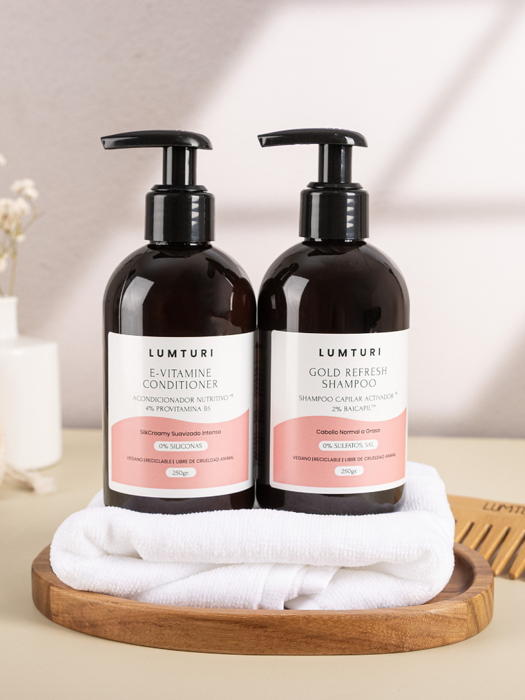 Duo healthy hair raíz grasa puntas secas 1