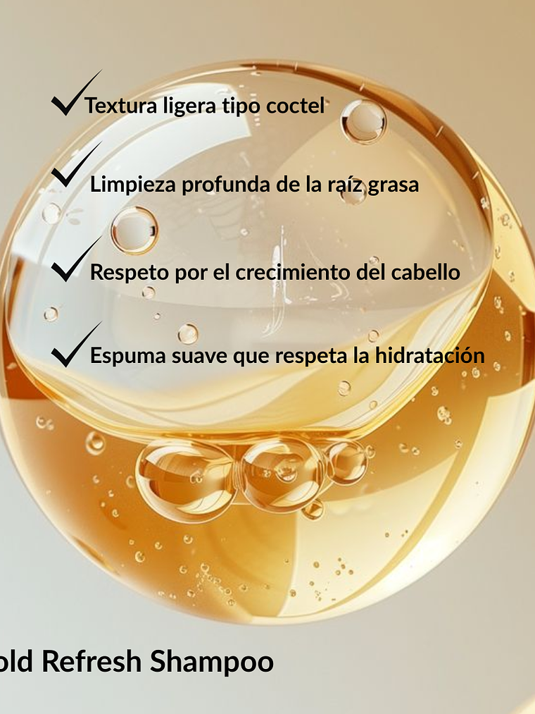 Suscripción - Duo healthy hair raíz grasa puntas secas 2