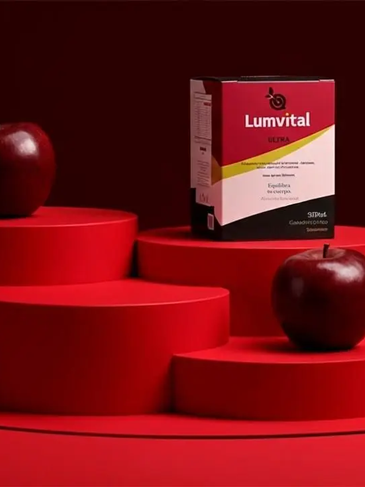  Lumvital Ultra 1