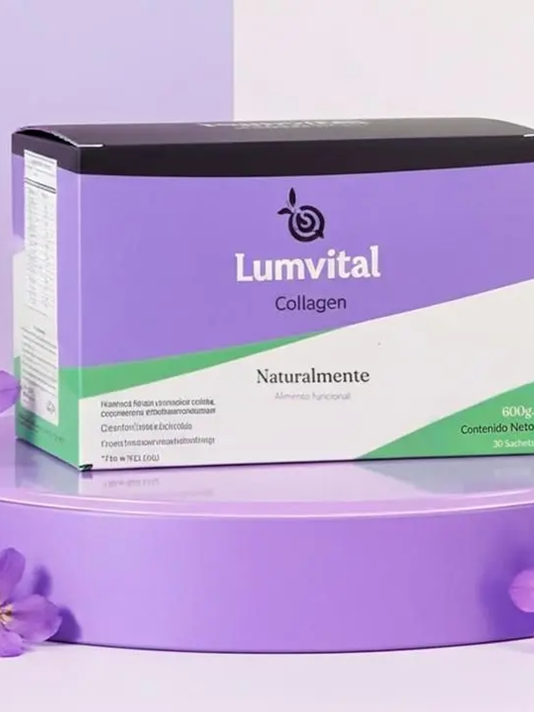 Lumvital Collagen 1