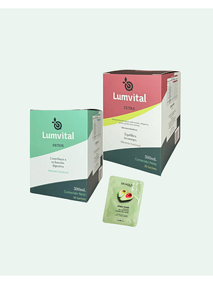 KIT RENUEVA TU ENERGIA