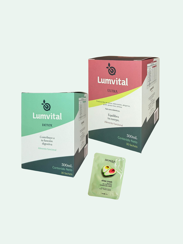 KIT RENUEVA TU ENERGIA 1