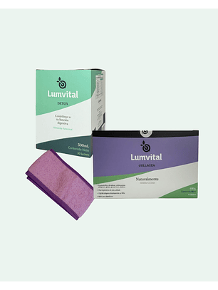 KIT BELLEZA QUE TRASCIENDE