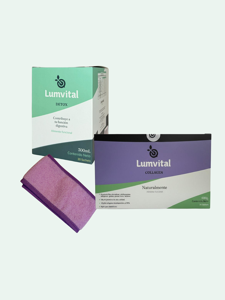 KIT BELLEZA QUE TRASCIENDE 1