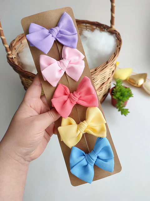Set "Pastel"  
