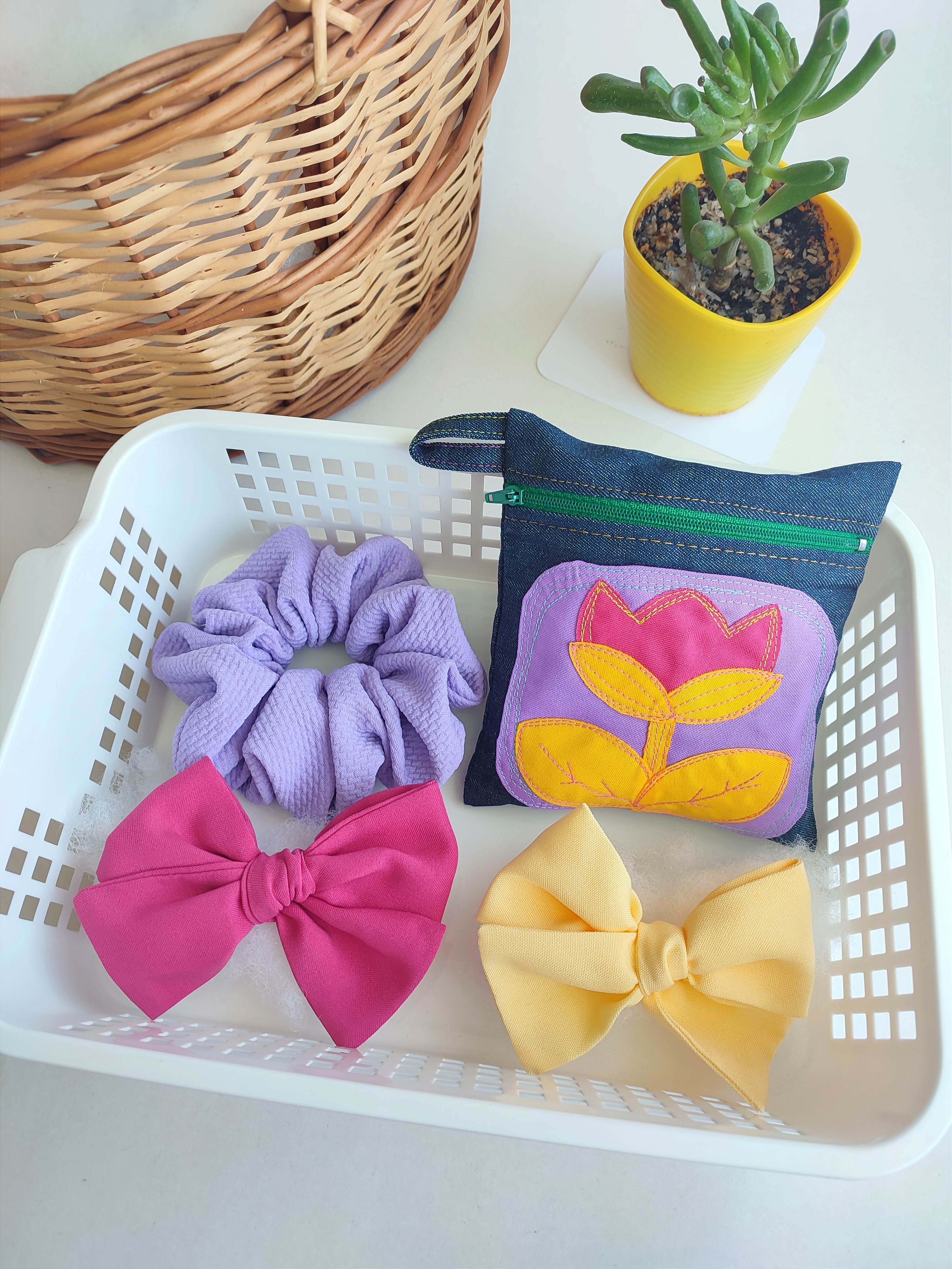 Set de Accesorios 
