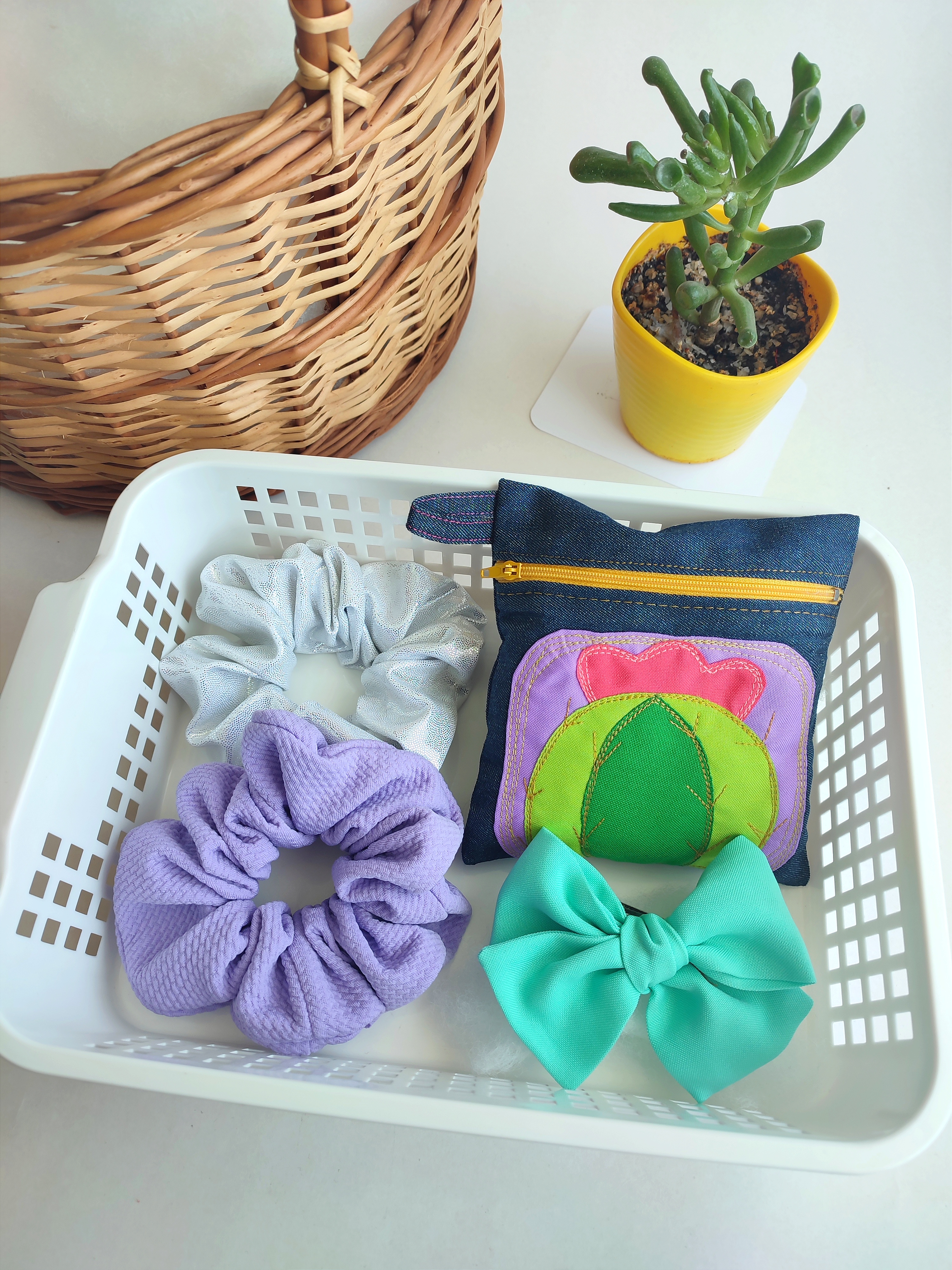 Set de Accesorios 