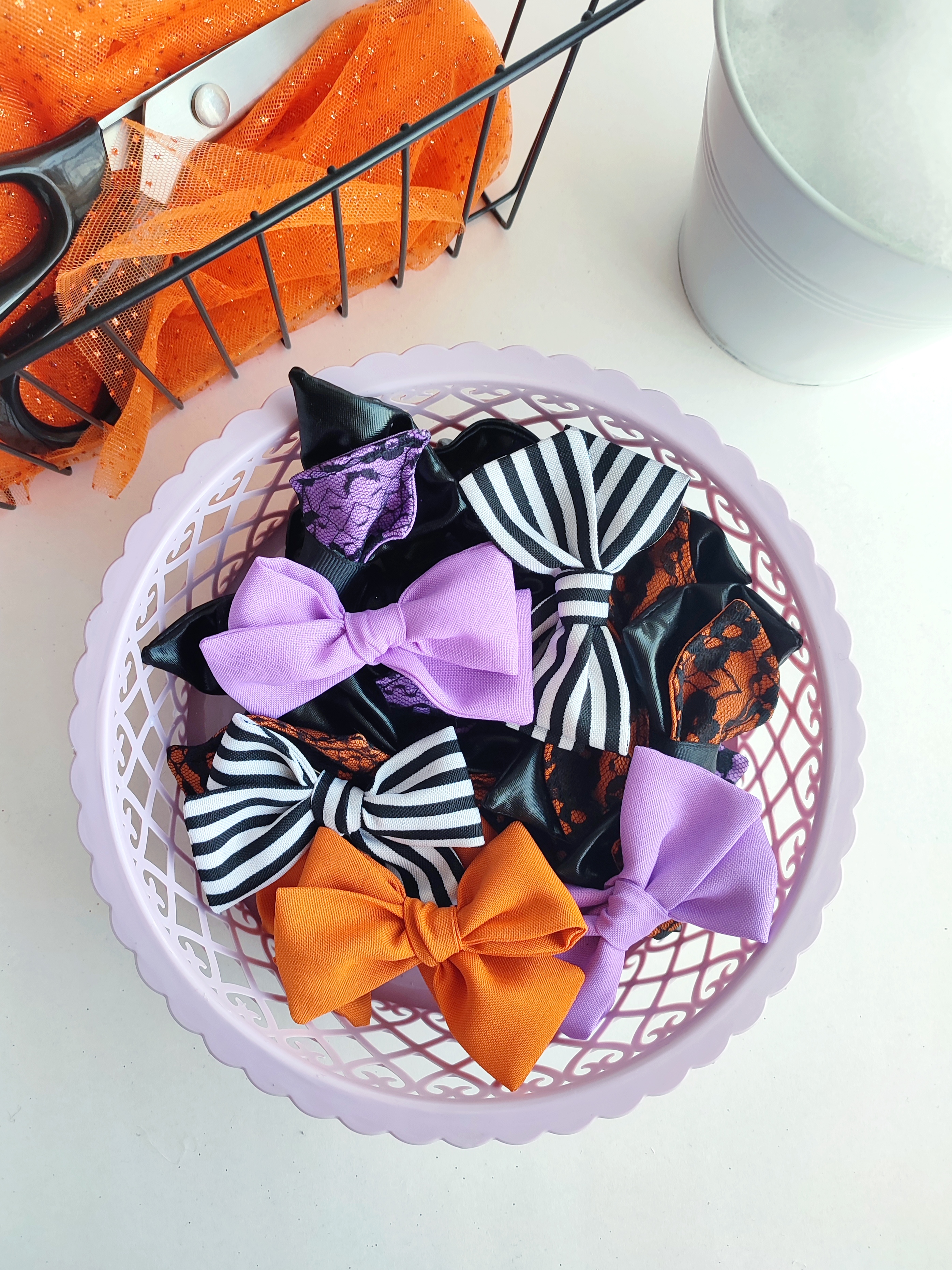 Lazos Halloween 1
